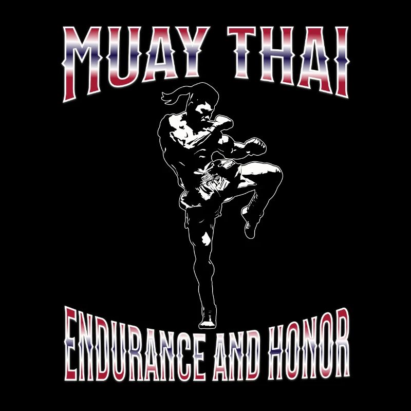 Muay Thaï Boxe Muay Thaï