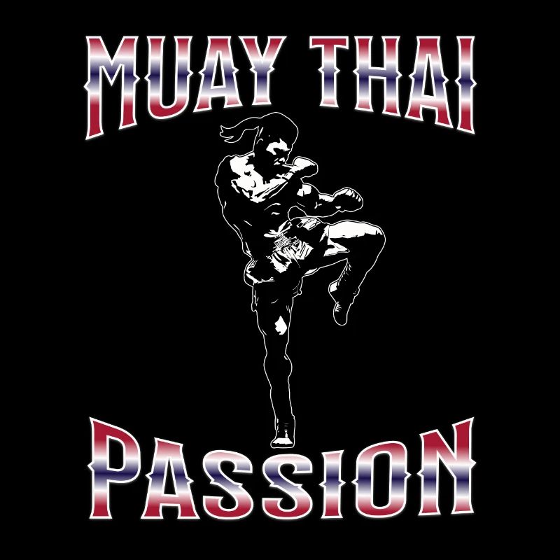 Muay Thai Boxe Muay Thai