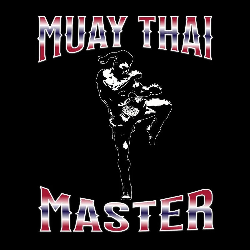 Muay Thaï Boxe Muay Thaï