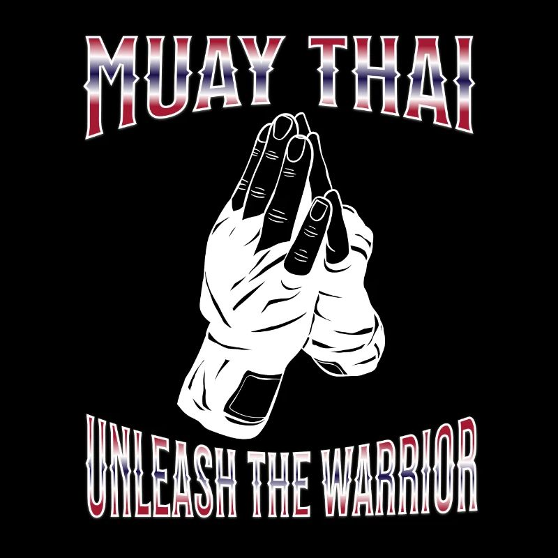 Muay Thaï Boxe Muay Thaï