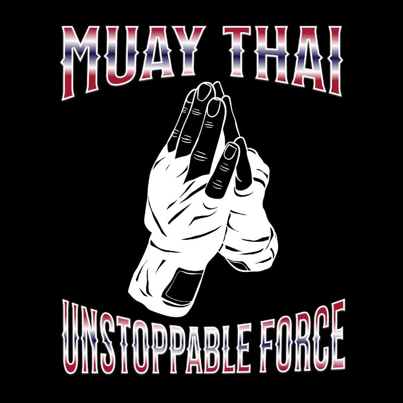 Muay Thaï Boxe Muay Thaï