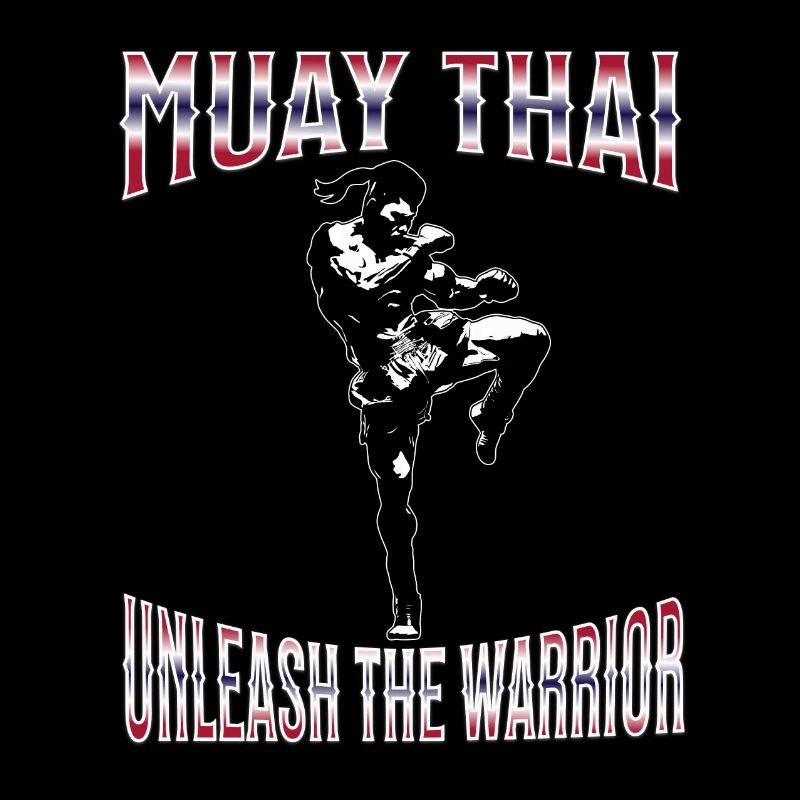 Muay Thaï Boxe Muay Thaï