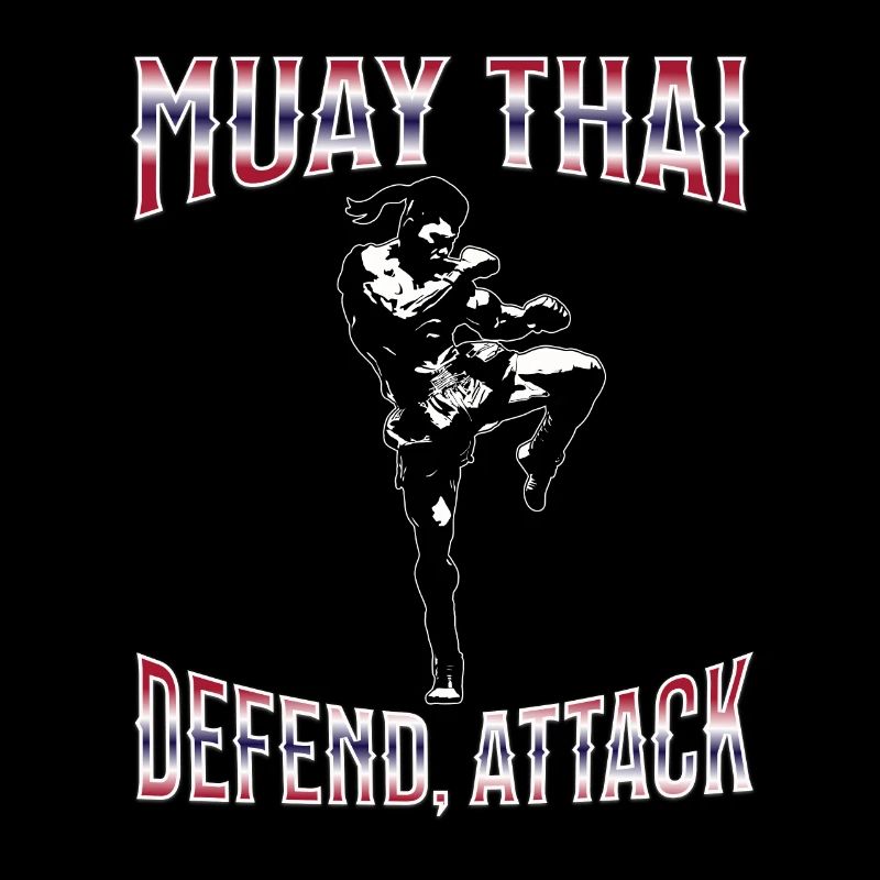 Muay Thaï Boxe Muay Thaï