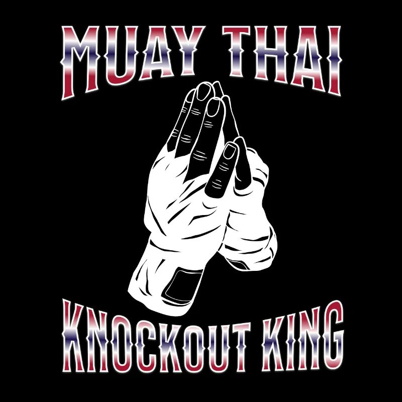 Muay Thai Boxe Muay Thai