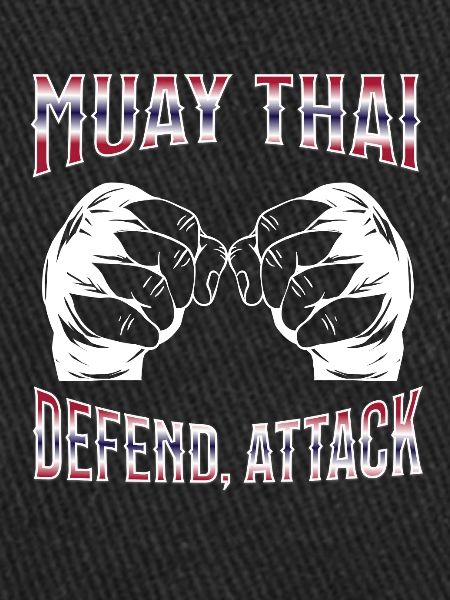 Muay Thaï Boxe Muay Thaï