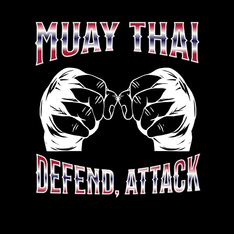 Muay Thaï Boxe Muay Thaï