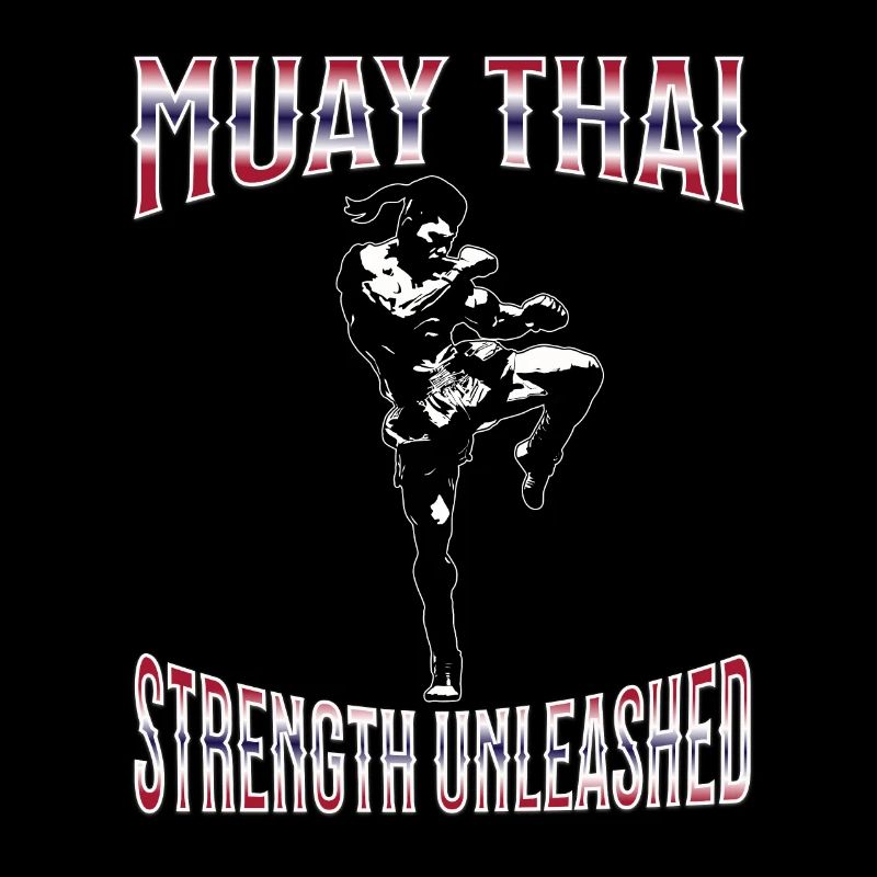 Muay Thai Boxe Muay Thai
