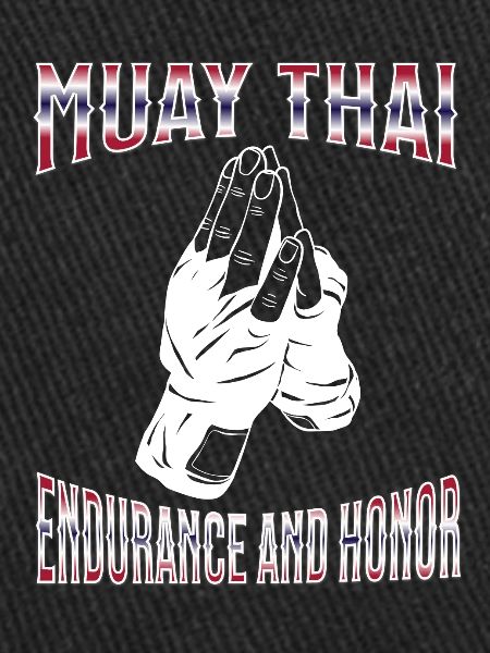 Muay Thaï Boxe Muay Thaï