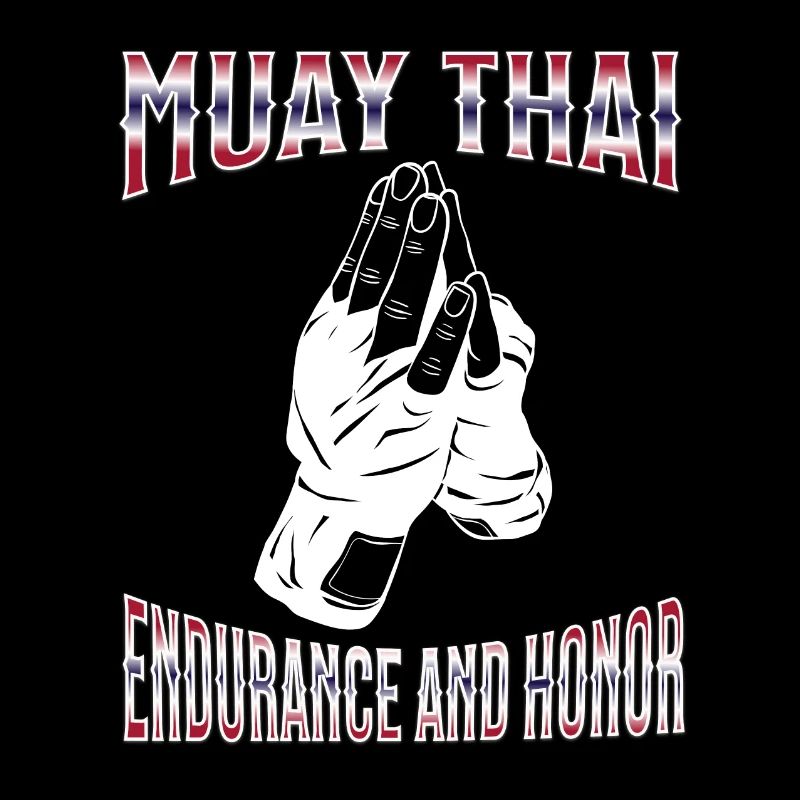 Muay Thaï Boxe Muay Thaï