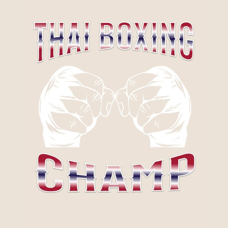 Muay Thai Boxing Muay Thai