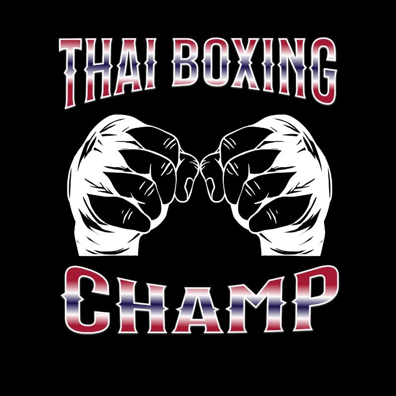 Muay Thaï Boxe Muay Thaï