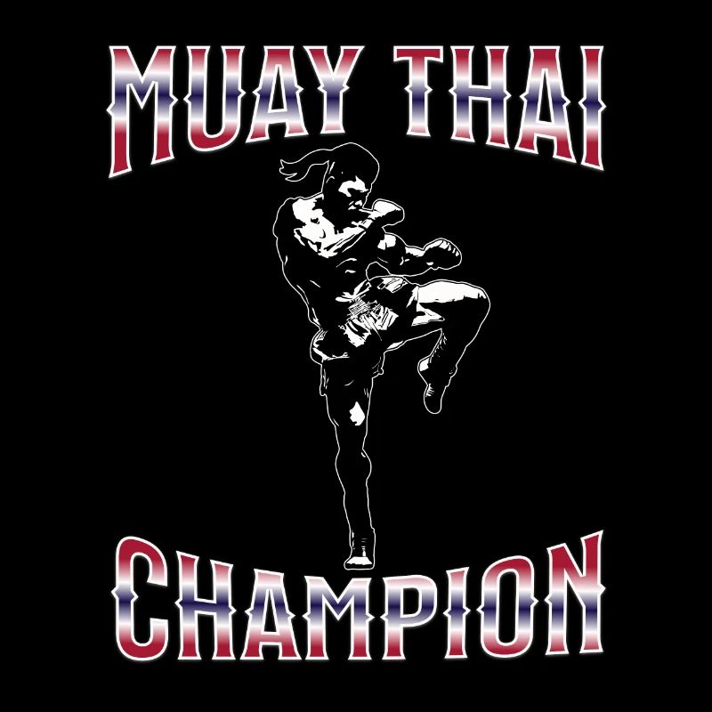Muay Thaï Boxe Muay Thaï