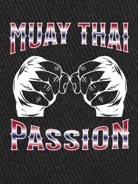 Muay Thai Boxe Muay Thai