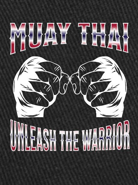 Muay Thai Boxe Muay Thai