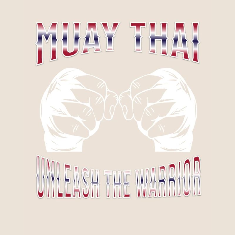 Muay Thai Boxing Muay Thai