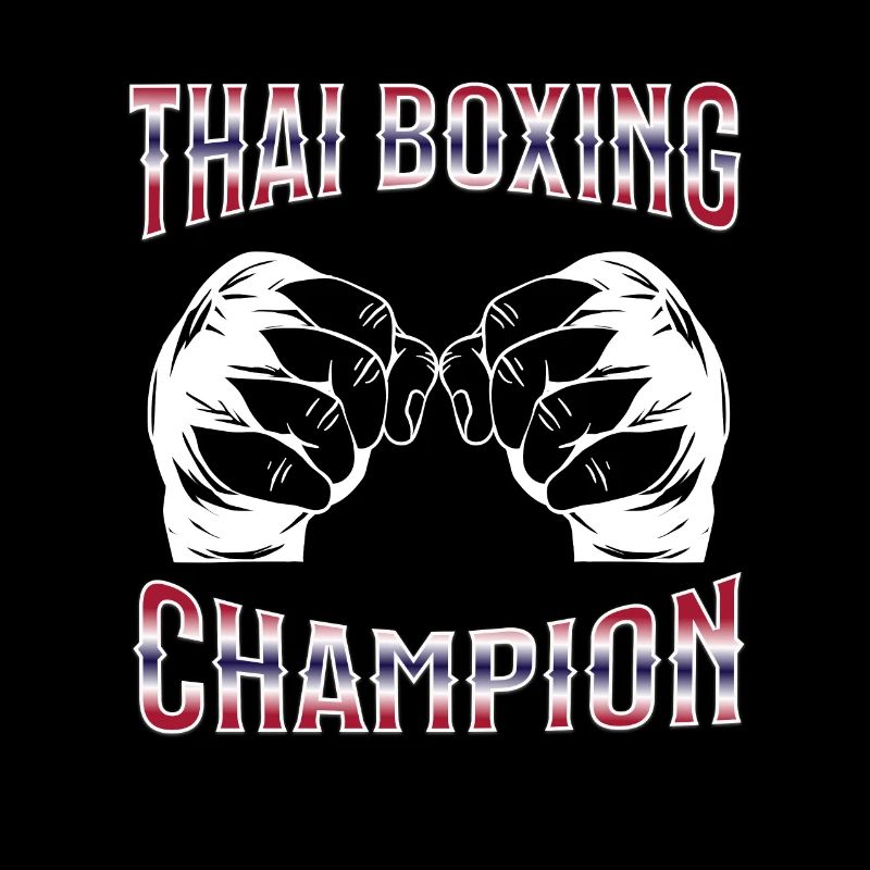 Muay Thaï Boxe Muay Thaï