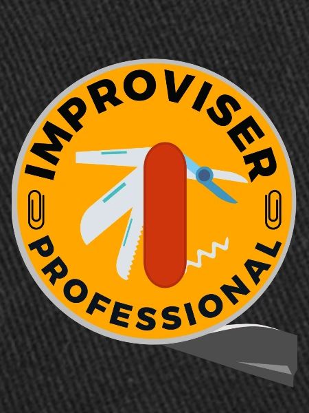 Improvisateur Professionnel