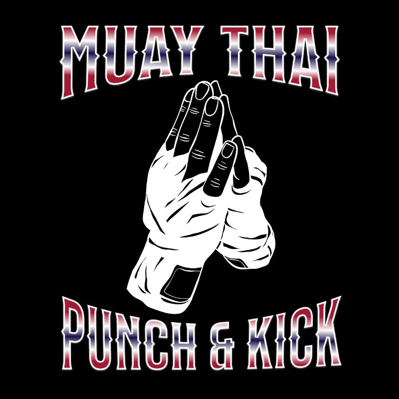 Muay Thai Boxe Muay Thai