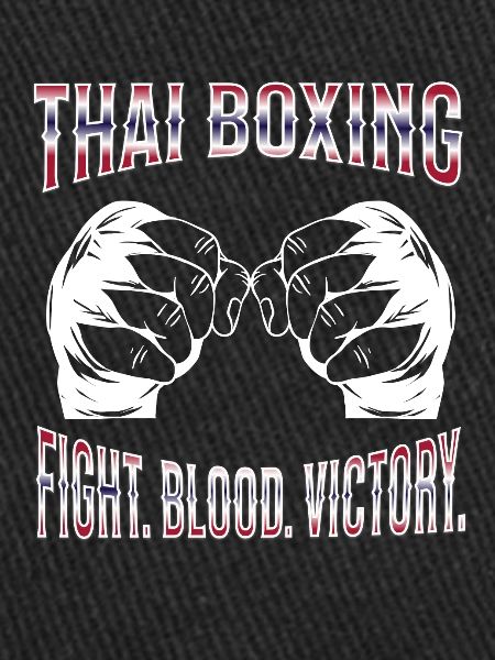 Muay Thai Boxe Muay Thai