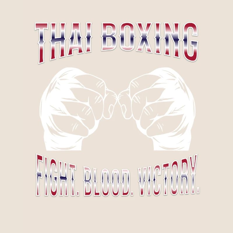 Muay Thai Boxing Muay Thai