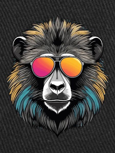 Baboon