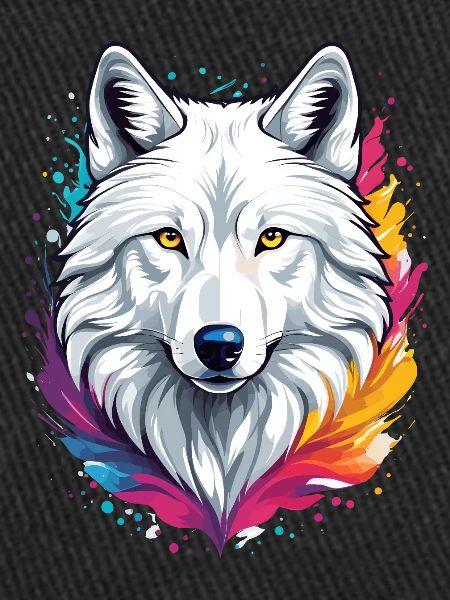 Arctic Wolf