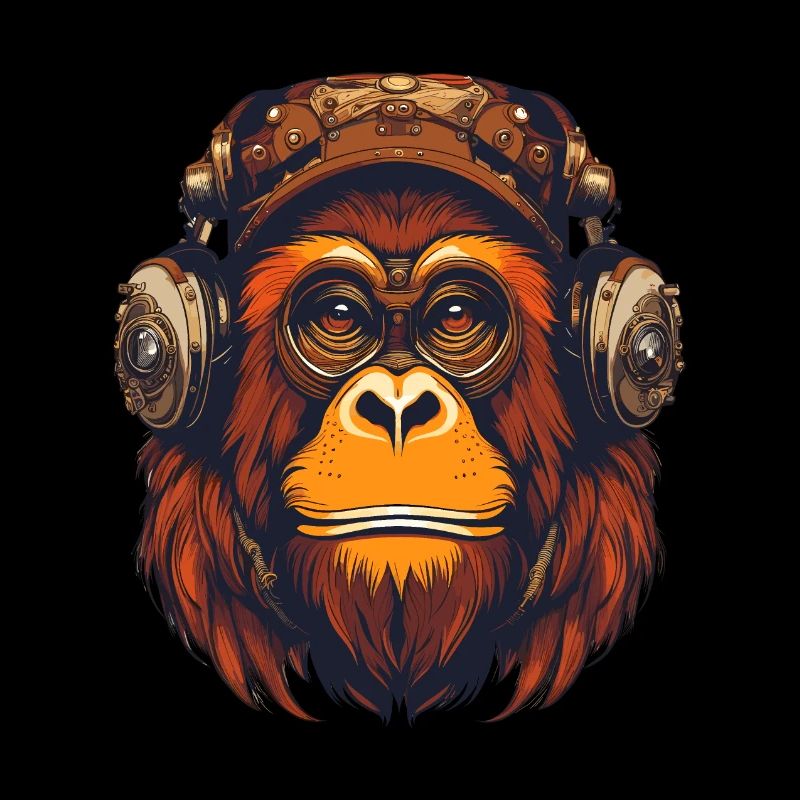 Orang-Utan