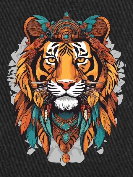 Tiger Tribe