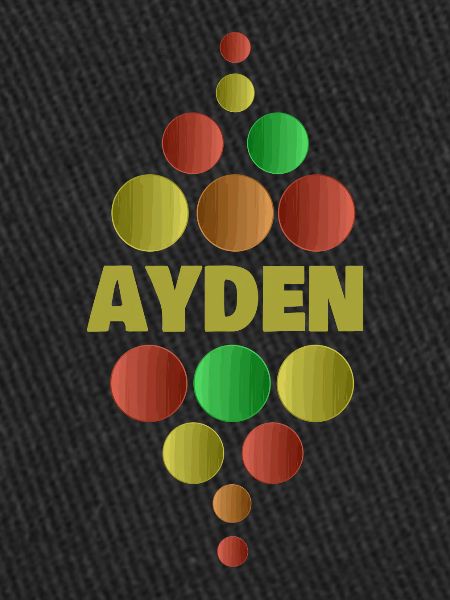 Gift for Ayden