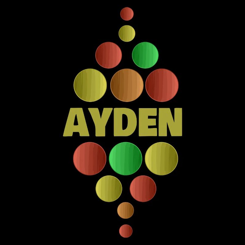Gift for Ayden