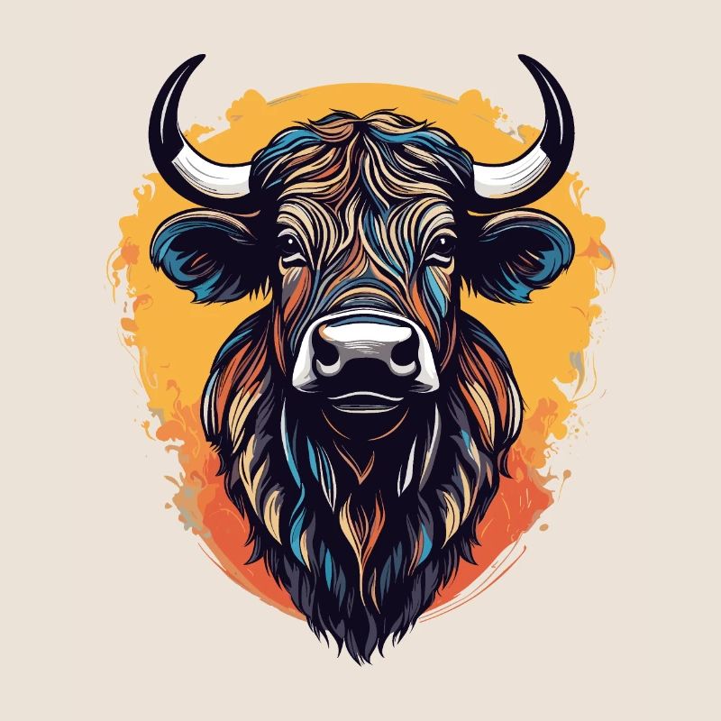 Cape Buffalo