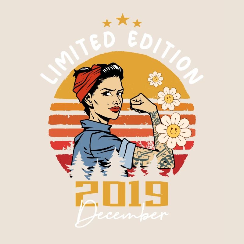 December 2019 birthday gift December 2019