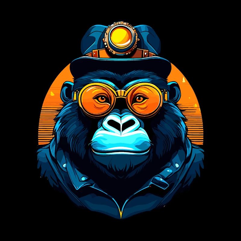 Gorilla