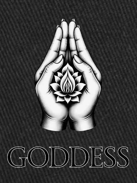 GODDESS (subtitle) #005