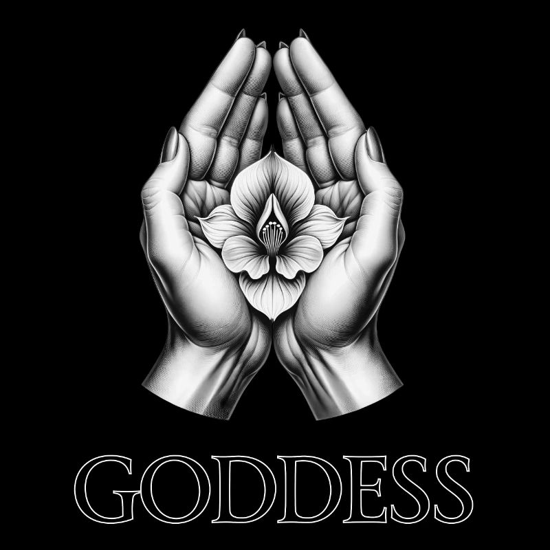GODDESS (subtitle) #010