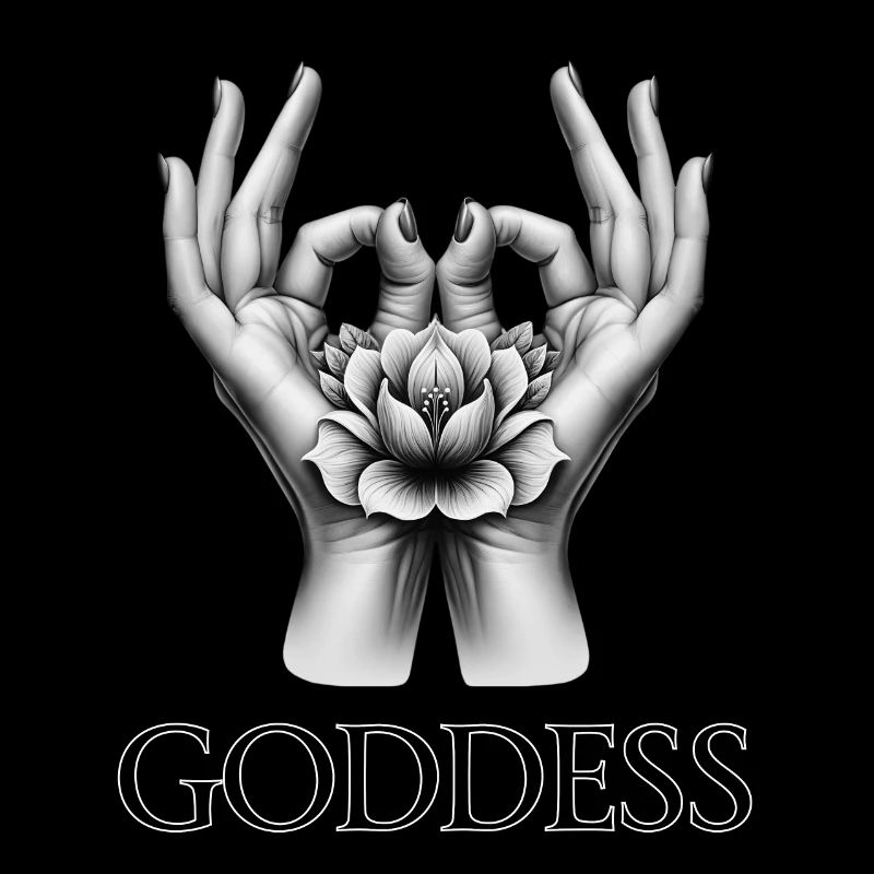 GODDESS (subtitle) #017