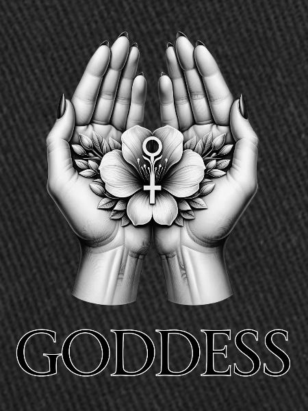 GODDESS (subtitle) #012