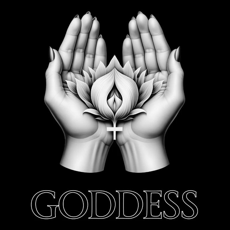 GODDESS (subtitle) #011