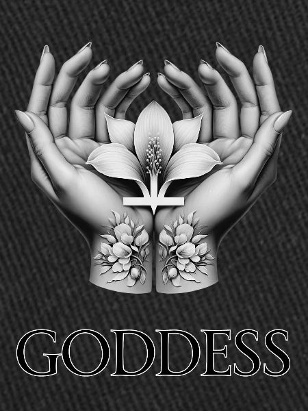 GODDESS (subtitle) #028