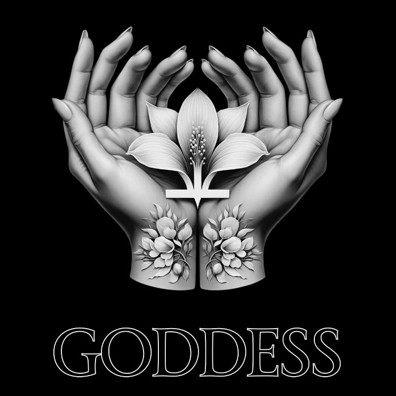 GODDESS (subtitle) #028