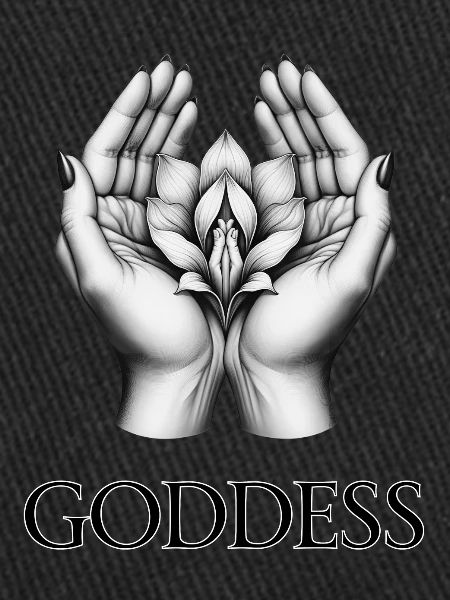 GODDESS (subtitle) #023