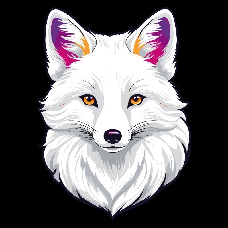 Polarfuchs
