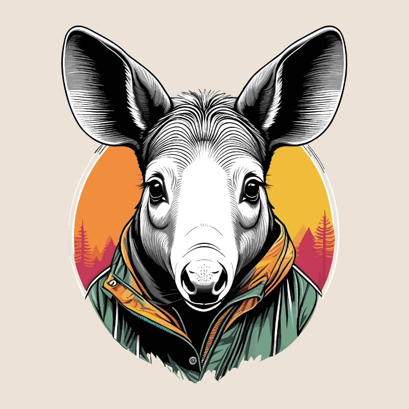 Erdferkel