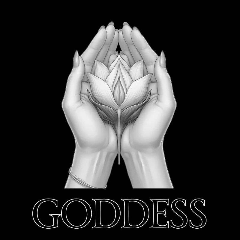 GODDESS (subtitle) #069