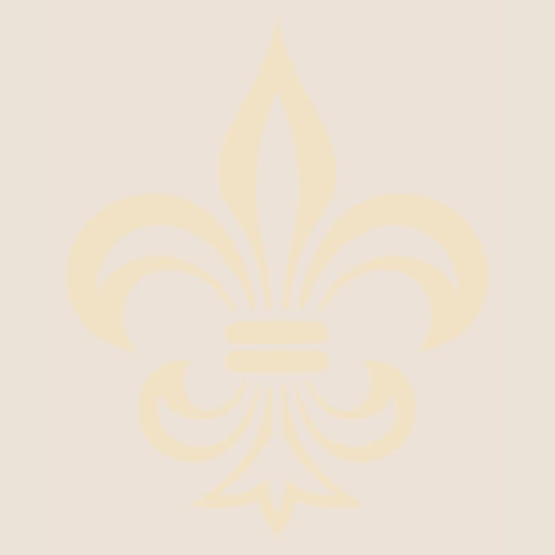 fleur de lys