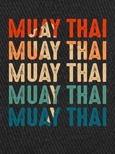 Muay Thaï