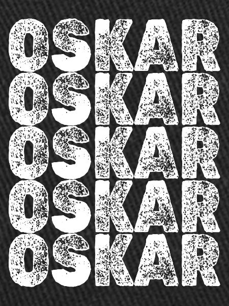 Oskar