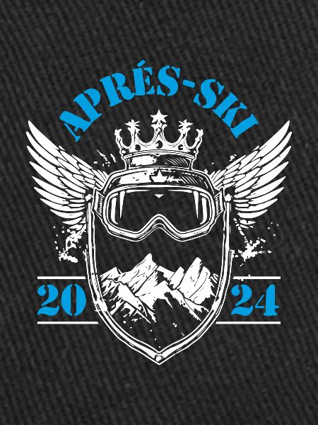 Soirée après-ski 2024