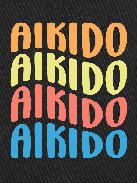 Aïkido
