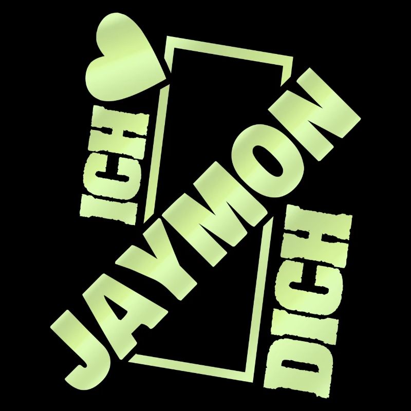Jaymon als Couple